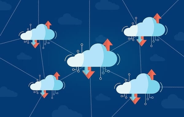 Interconnected